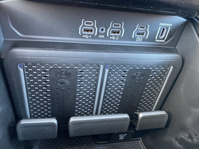 Used 2026 RAM 1500 Limited AWD/4WD image 31