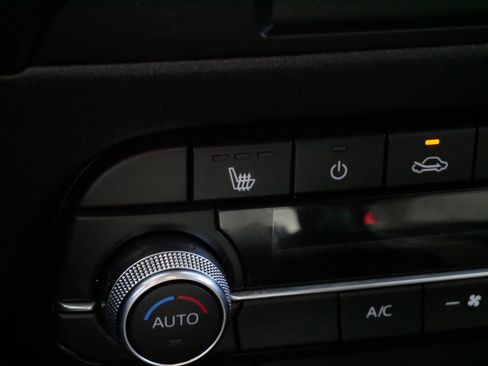 Used 2023 MAZDA CX-5 AWD 2.5 S w/ Select Package image 28