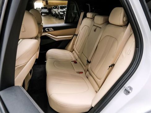 Used 2020 BMW X5 xDrive40i w/ Convenience Package image 64