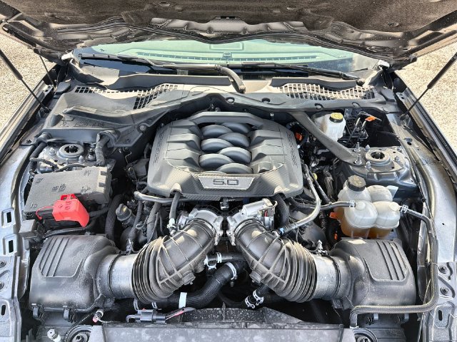 Used 2026 Ford Mustang GT Premium RWD image 25