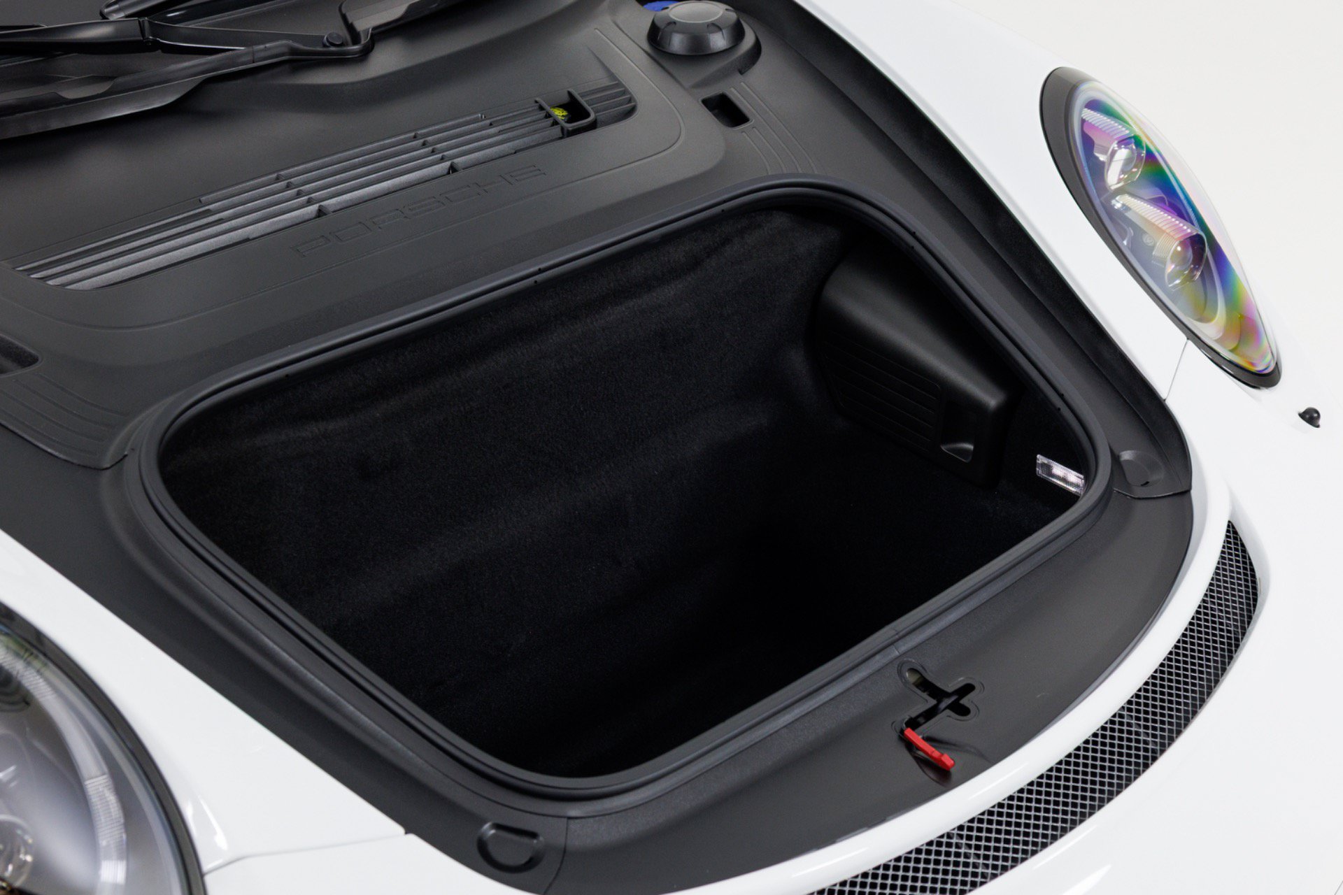 Used 2018 Porsche 911 GT3 RWD image 51