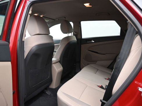 Used 2021 Hyundai Tucson Value image 25