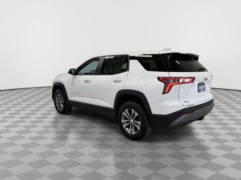 Certified 2025 Chevrolet Equinox LT image 7