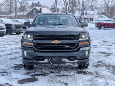 Used 2018 Chevrolet Silverado 1500 LT w/ All Star Edition image 13