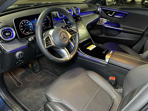 Certified 2025 Mercedes-Benz C 300 C 300 image 24