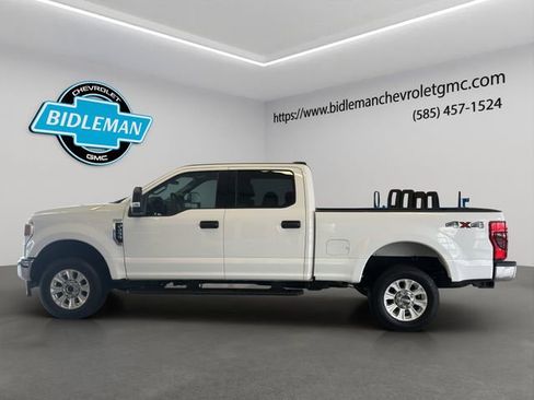 Used 2022 Ford F250 XLT image 29