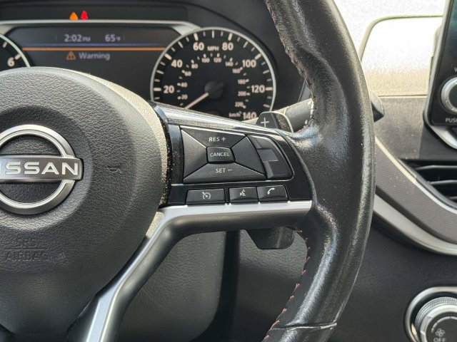 Used 2024 Nissan Altima 2.5 SR FWD image 22