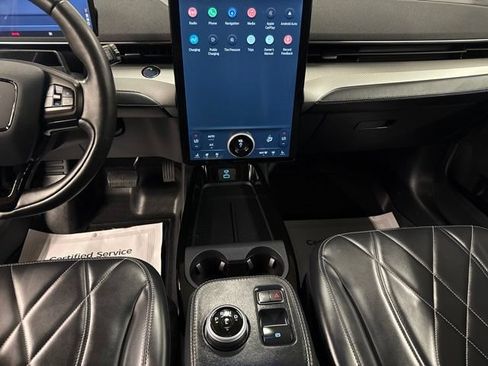 Used 2021 Ford Mustang Mach-E Select w/ Comfort/Technology Package AWD/4WD image 19