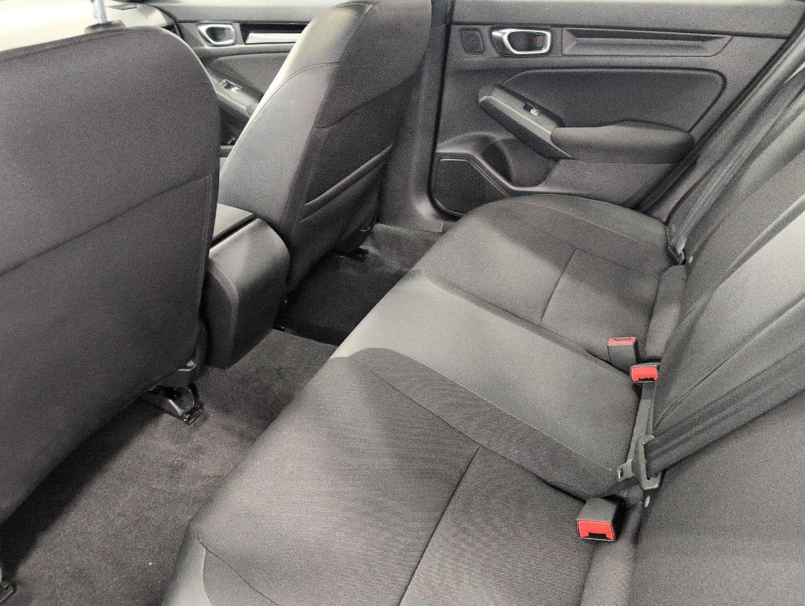 Used 2025 Honda Civic FWD Hybrid Sedan image 22