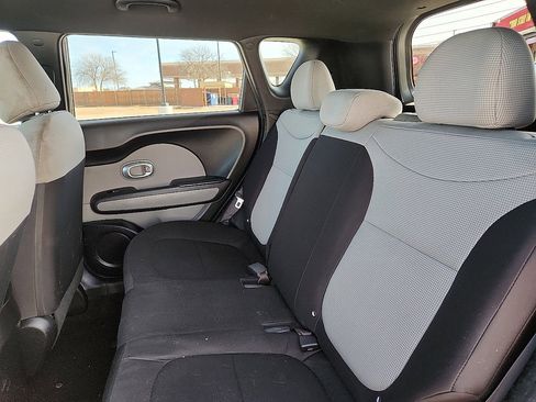 Used 2018 Kia Soul image 5