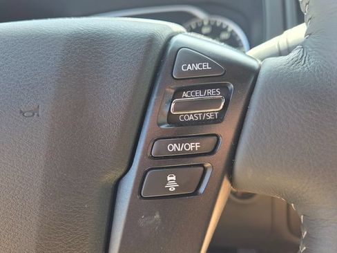 Used 2026 Nissan Frontier SV w/ SV Convenience Package AWD/4WD image 27