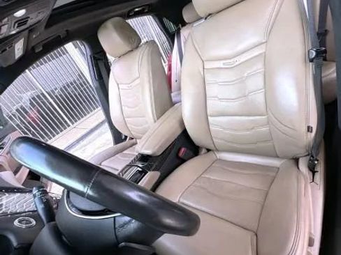 Used 2019 Cadillac XTS Platinum FWD image 19
