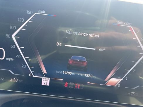 Used 2024 BMW 430i 430i w/ M Sport Package image 1