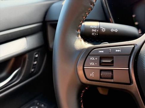New 2026 Honda CR-V Sport-L image 13