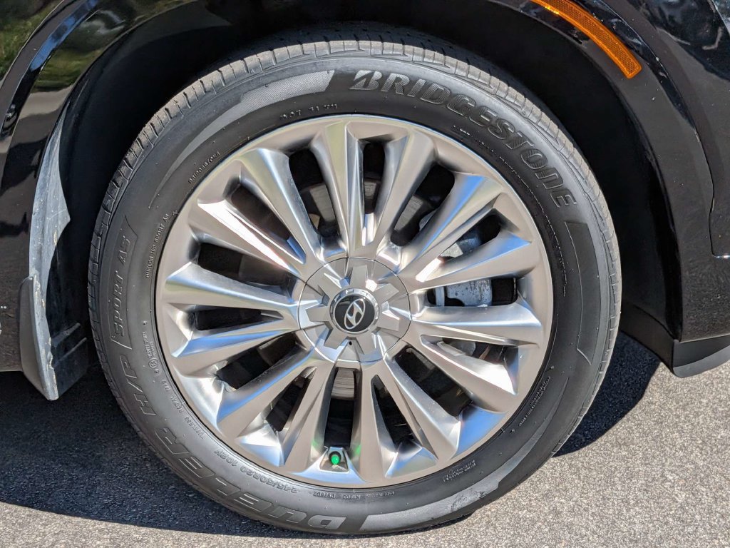Used 2020 Hyundai Palisade Limited FWD image 10