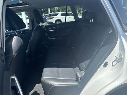 Used 2021 Toyota RAV4 XLE Premium FWD image 18