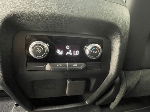 New 2026 GMC Acadia Elevation w/ Elevation Premium Package AWD/4WD image 24