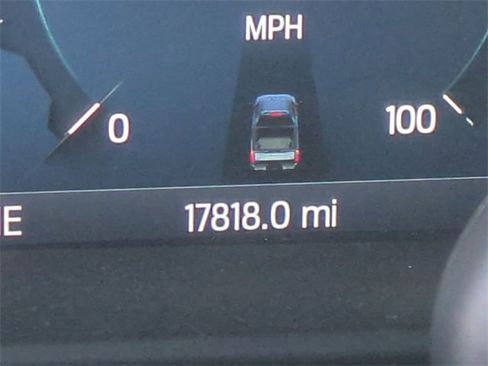 Used 2024 Ford F450 Lariat w/ Lariat Ultimate Package image 23