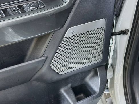 Used 2023 Ford F150 Lariat w/ Equipment Group 502A High AWD/4WD image 34