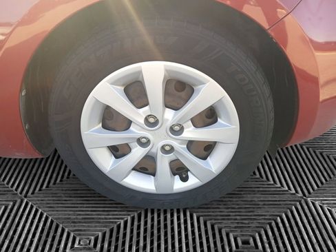 Used 2014 Kia Rio LX w/ Power Package FWD image 5