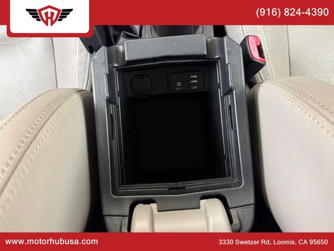 Used 2017 Subaru Forester 2.5i Limited image 34