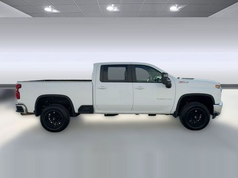 Used 2021 Chevrolet Silverado 3500 LT w/ All Star Edition image 8