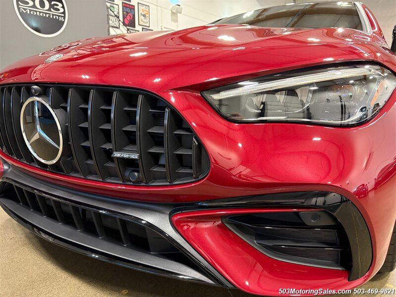 Used 2026 Mercedes-Benz CLE 53 AMG 4MATIC Coupe image 18