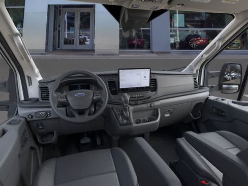 New 2026 Ford Transit 350 RWD image 9
