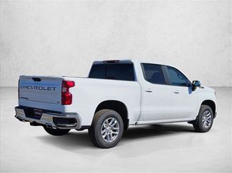 New 2026 Chevrolet Silverado 1500 LT video 2