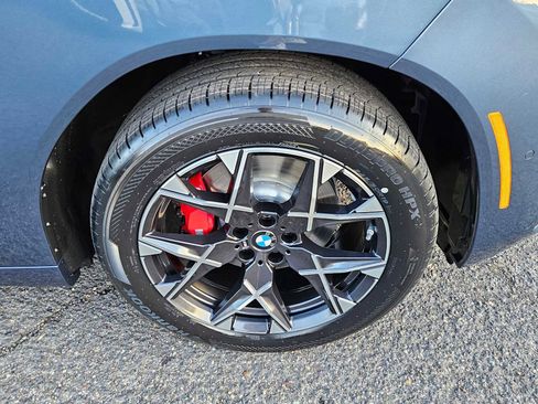 New 2026 BMW X3 xDrive30 w/ M Sport Package image 9