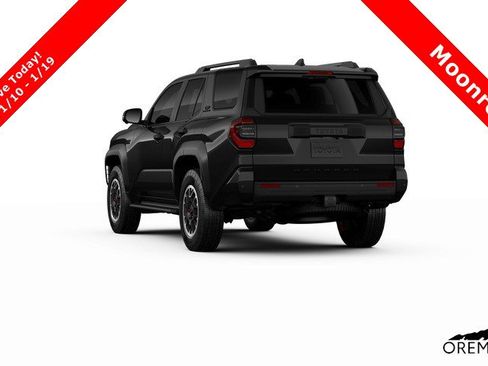 New 2026 Toyota 4Runner TRD Off-Road Premium image 19
