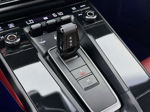 Certified 2024 Porsche 911 Carrera GTS RWD image 20