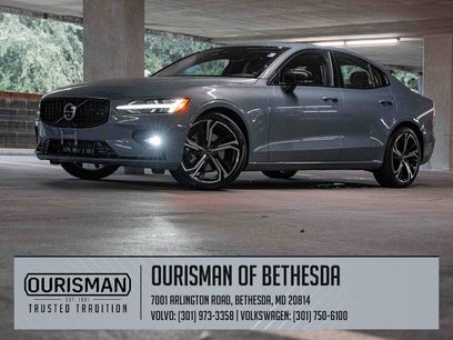 Certified 2024 Volvo S60 B5 Core