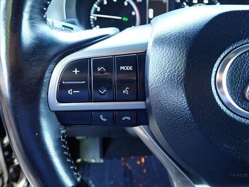 Used 2021 Lexus GX 460 Luxury w/ Accessory Package AWD/4WD image 15
