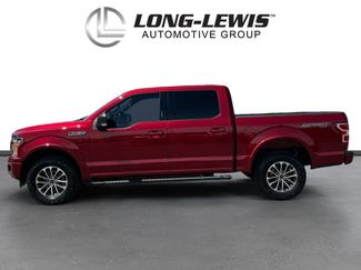 Used 2018 Ford F150 XLT w/ Equipment Group 302A Luxury AWD/4WD video 2