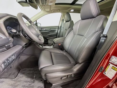 New 2026 Subaru Ascent Limited AWD/4WD image 25
