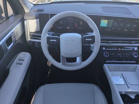 New 2026 Hyundai Santa Fe SEL FWD image 20
