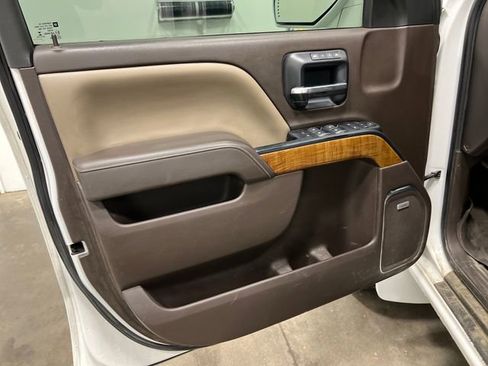 Used 2014 GMC Sierra 1500 SLT w/ SLT Crew Cab Value Package image 13