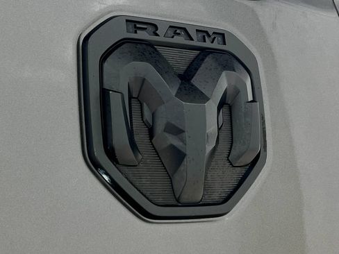 Used 2021 RAM 1500 Limited AWD/4WD image 44