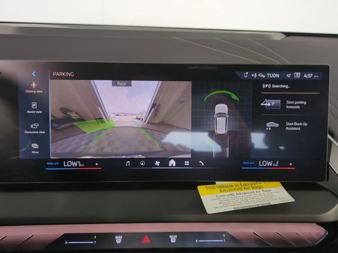 Used 2026 BMW X3 xDrive30 image 22