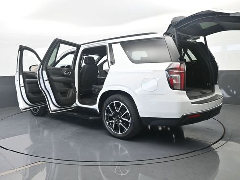 Used 2021 Chevrolet Tahoe RST image 76