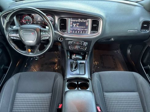 Used 2018 Dodge Charger R/T w/ Blacktop Package RWD image 14