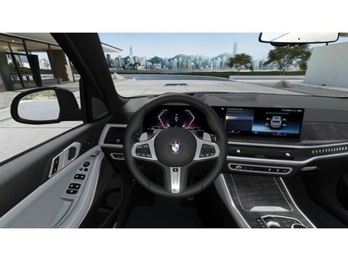 New 2026 BMW X5 xDrive40i image 13