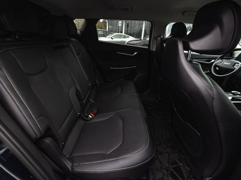 Used 2023 Kia EV6 Wind w/ Wind Technology Package image 28