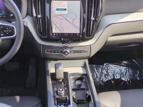 New 2026 Volvo XC60 B5 Plus w/ Climate Package image 15