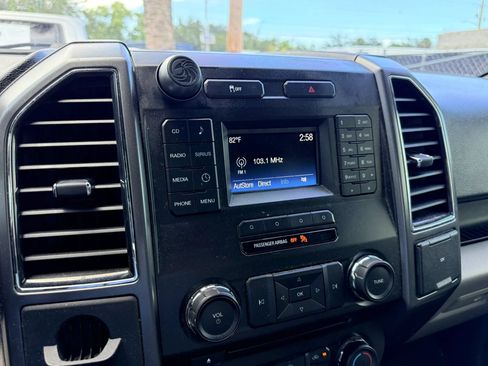 Used 2017 Ford F150 XLT RWD image 13