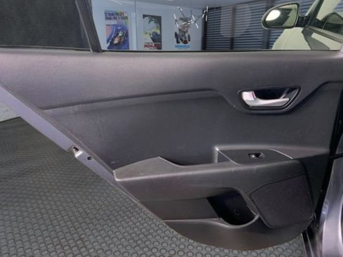 Used 2020 Kia Rio S w/ Technology Package FWD image 17