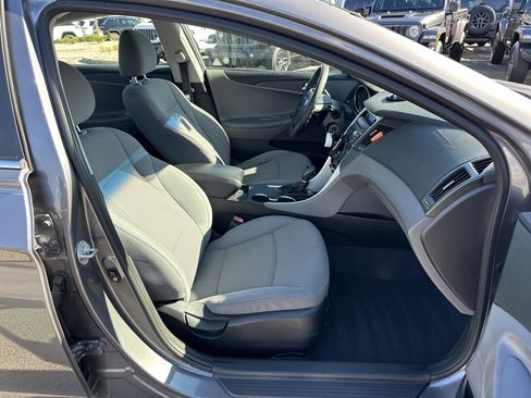 Used 2011 Hyundai Sonata GLS image 13