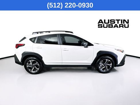 Used 2026 Subaru Crosstrek 2.0i Premium AWD/4WD image 9