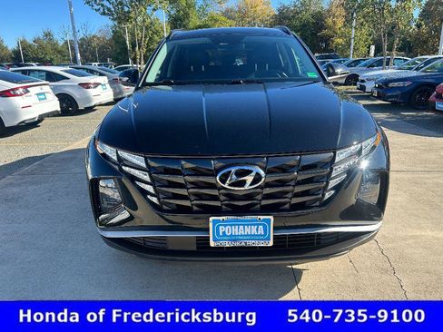 Used 2023 Hyundai Tucson SEL w/ Convenience Package image 9